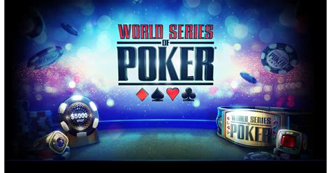 world series of poker free app|wsop 2023 game app.